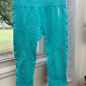 Gymshark Energy Seamless Leggings